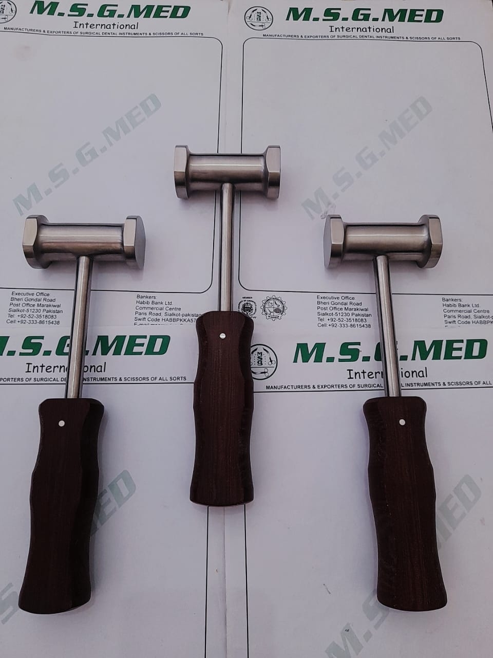 Special Products